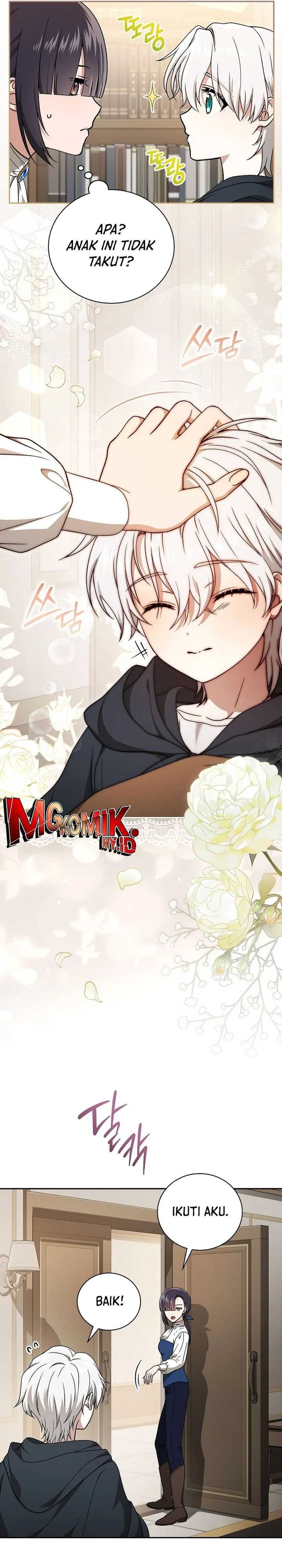 Baca The Concept-Grasping Magical Genius - Chapter 3 halaman 19