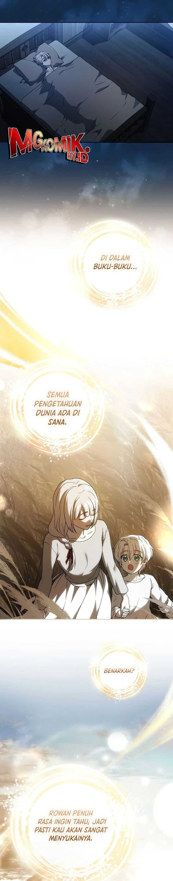 Baca The Concept-Grasping Magical Genius - Chapter 3 halaman 25