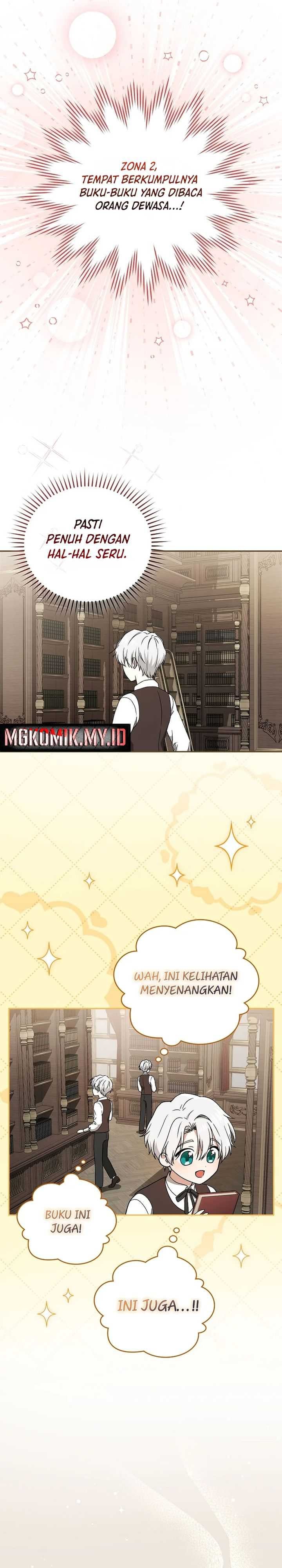 Baca The Concept-Grasping Magical Genius - Chapter 3 halaman 31