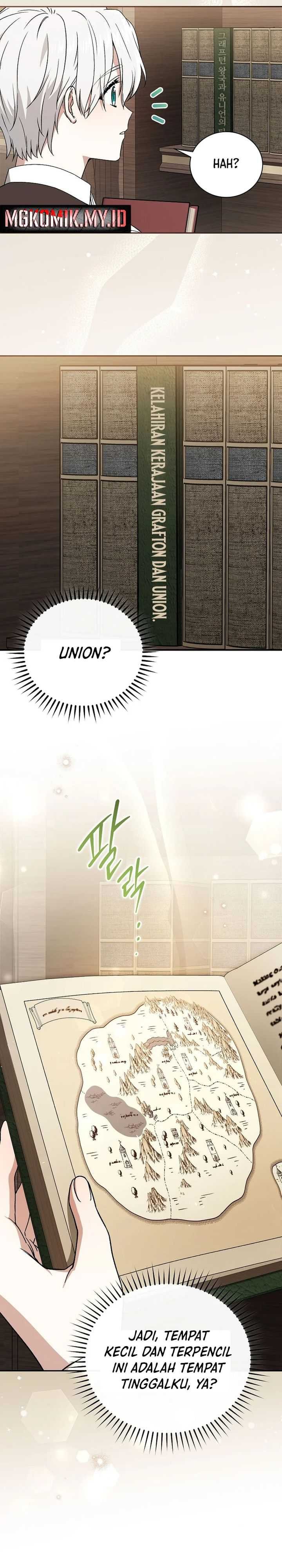 Baca The Concept-Grasping Magical Genius - Chapter 3 halaman 32