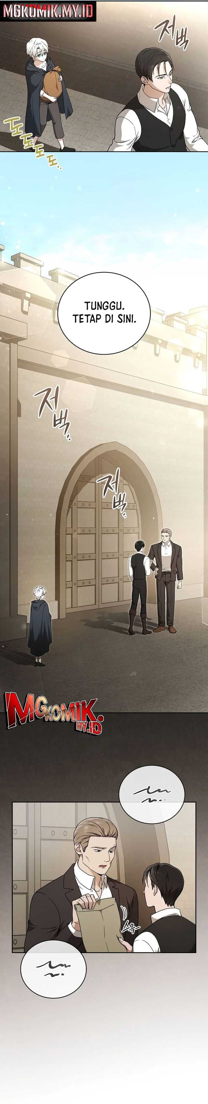 Baca The Concept-Grasping Magical Genius - Chapter 3 halaman 6