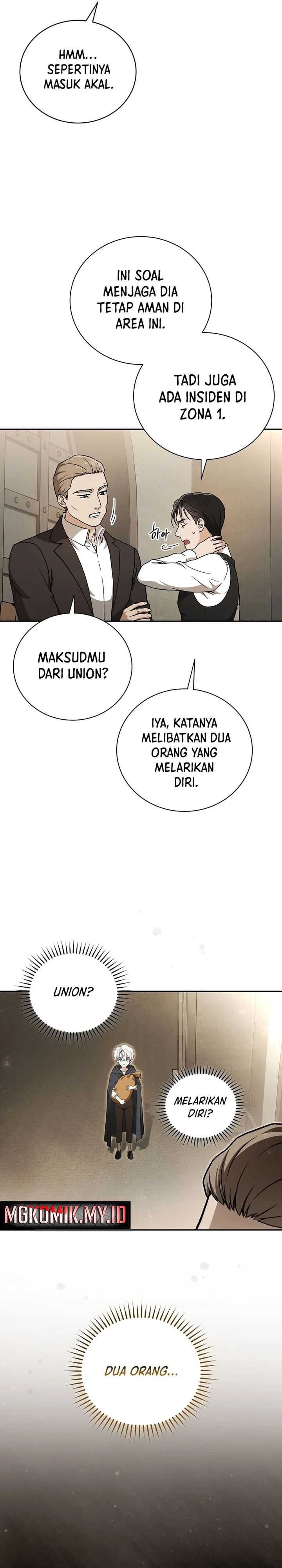 Baca The Concept-Grasping Magical Genius - Chapter 3 halaman 9