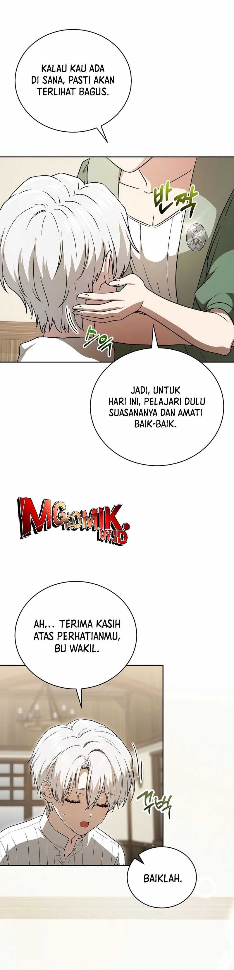 Baca The Concept-Grasping Magical Genius - Chapter 4 halaman 10