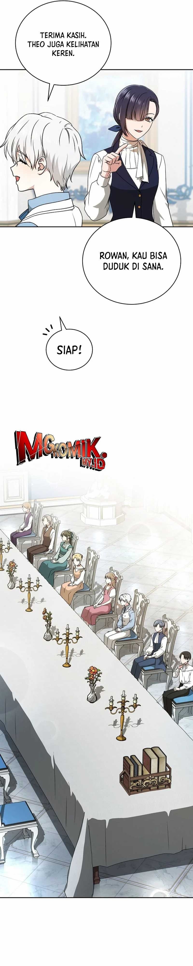 Baca The Concept-Grasping Magical Genius - Chapter 4 halaman 14
