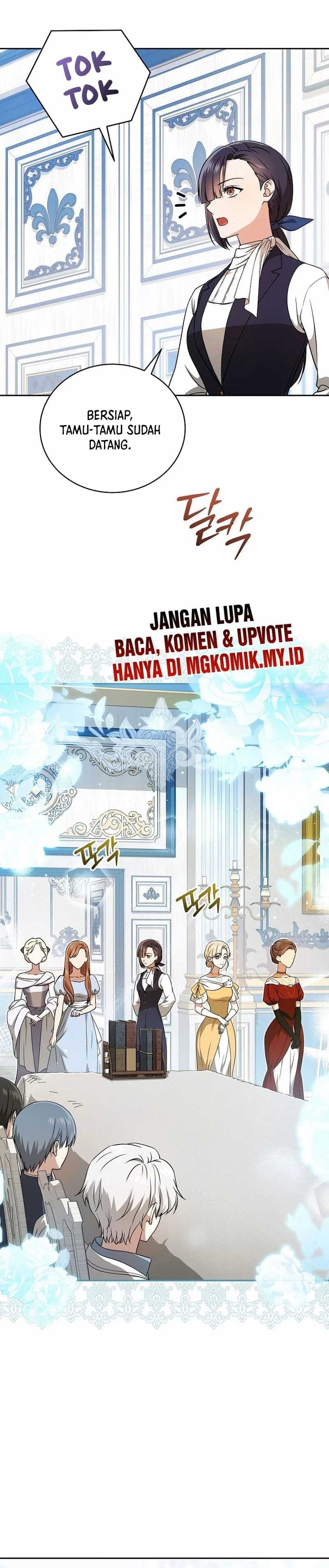 Baca The Concept-Grasping Magical Genius - Chapter 4 halaman 15