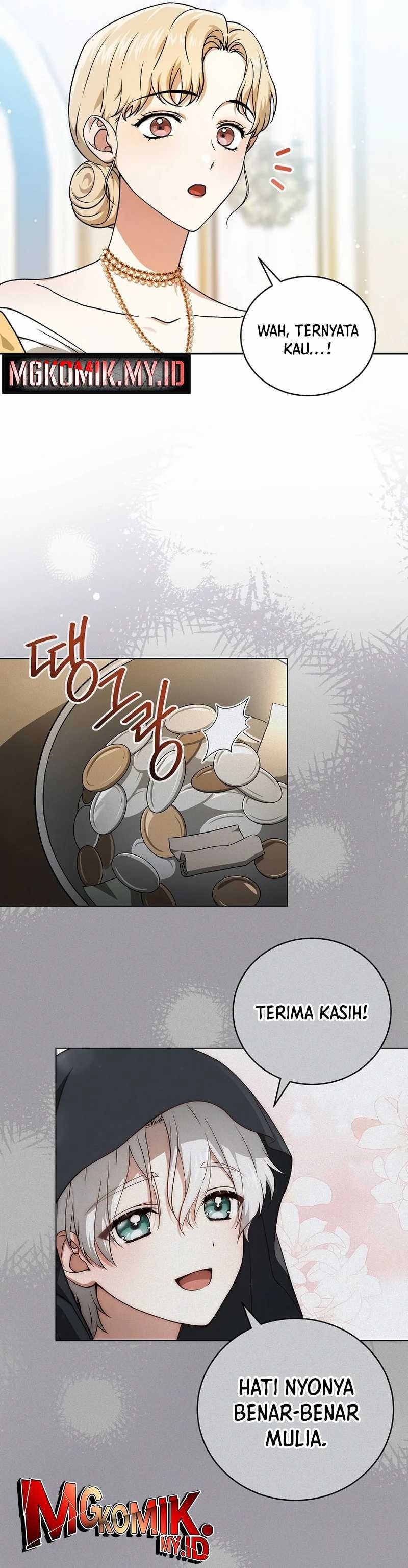 Baca The Concept-Grasping Magical Genius - Chapter 4 halaman 16