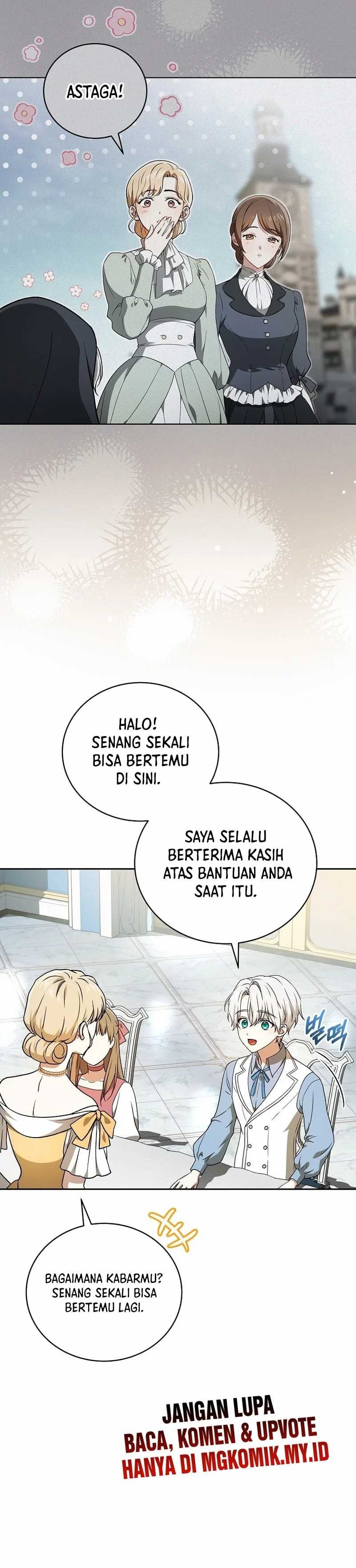 Baca The Concept-Grasping Magical Genius - Chapter 4 halaman 17