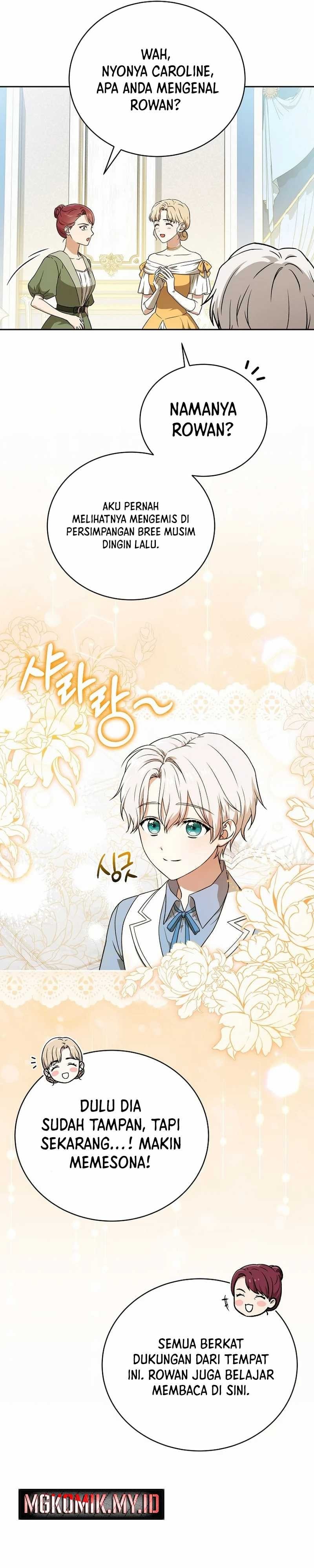 Baca The Concept-Grasping Magical Genius - Chapter 4 halaman 18