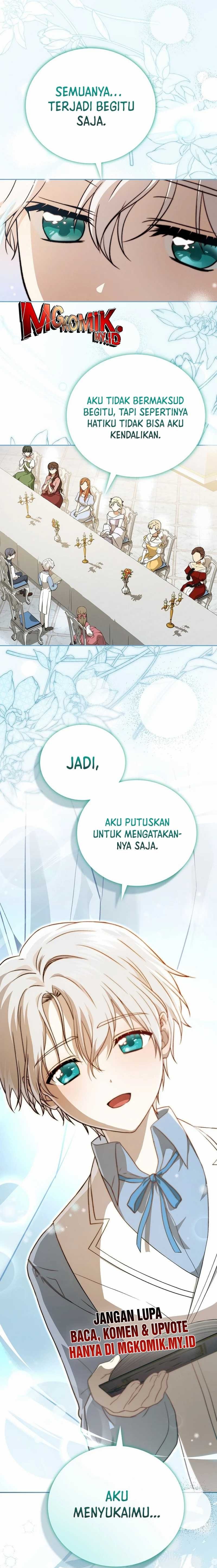 Baca The Concept-Grasping Magical Genius - Chapter 4 halaman 22