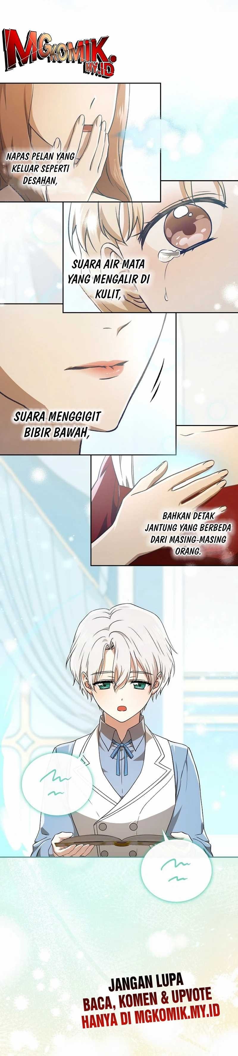 Baca The Concept-Grasping Magical Genius - Chapter 4 halaman 25