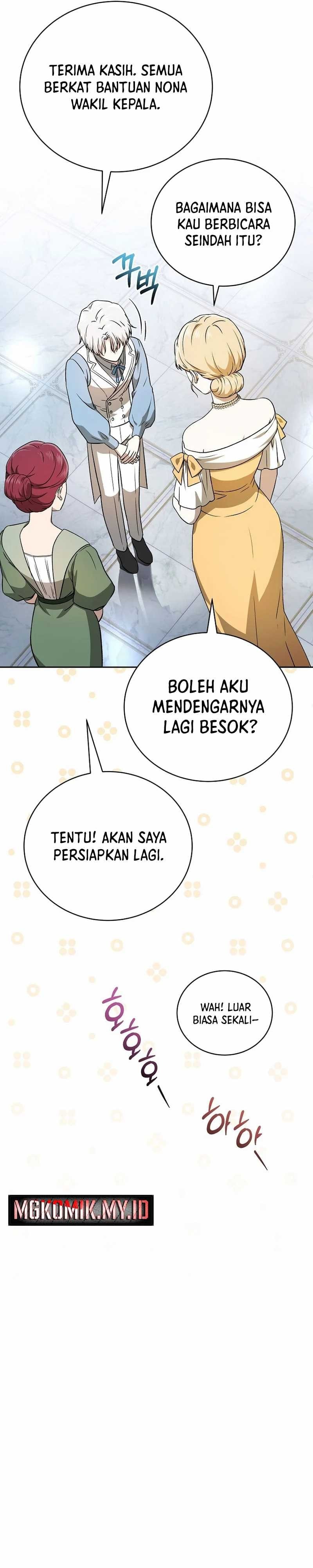 Baca The Concept-Grasping Magical Genius - Chapter 4 halaman 27
