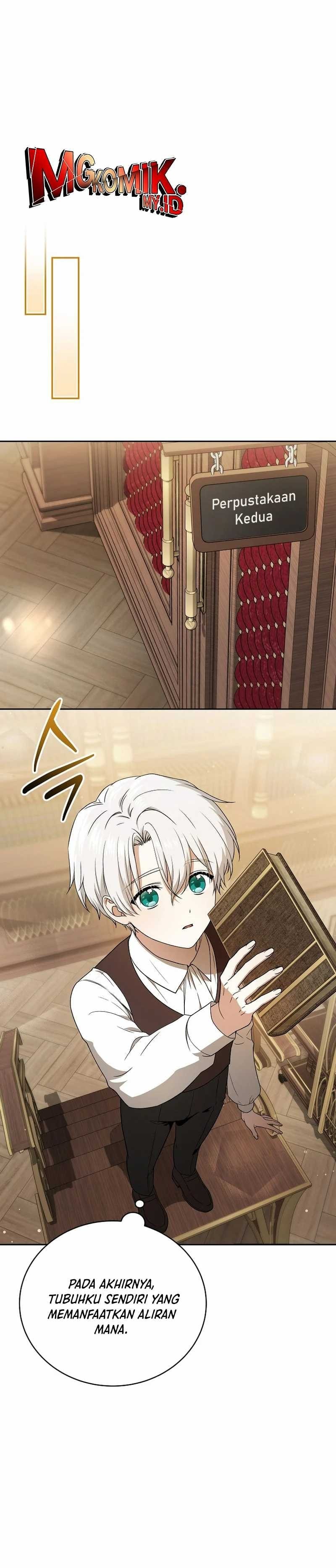 Baca The Concept-Grasping Magical Genius - Chapter 4 halaman 28