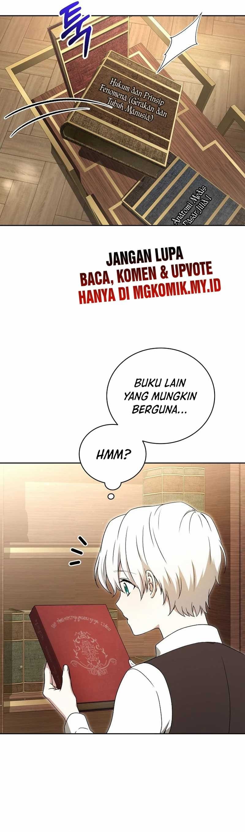 Baca The Concept-Grasping Magical Genius - Chapter 4 halaman 29