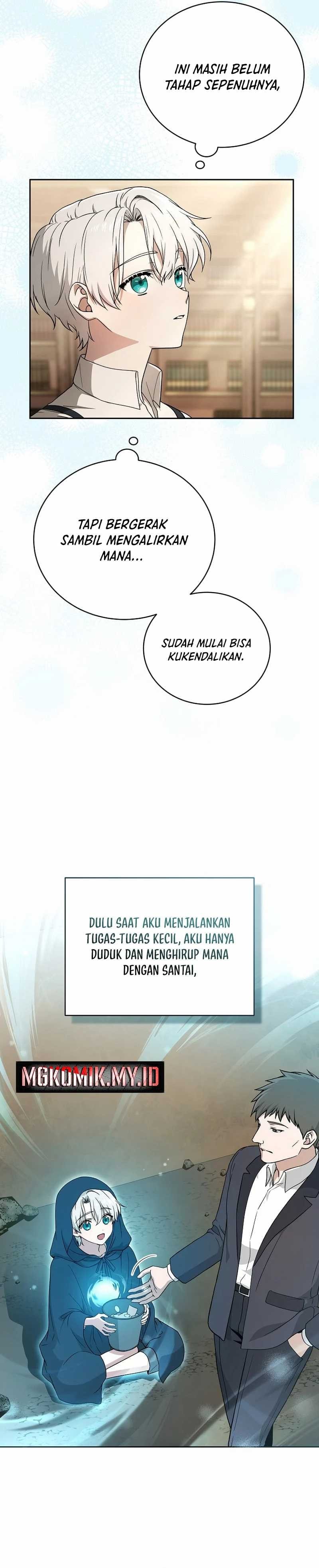 Baca The Concept-Grasping Magical Genius - Chapter 4 halaman 3
