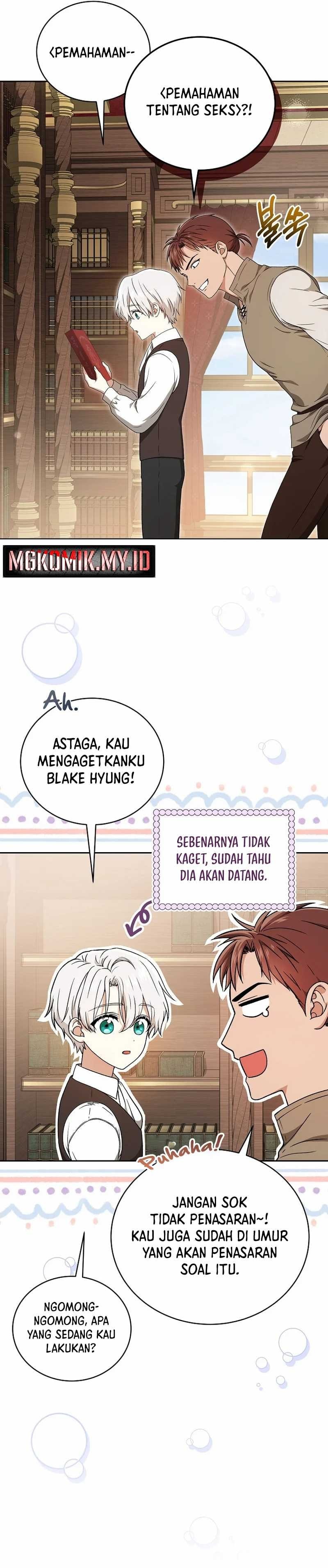 Baca The Concept-Grasping Magical Genius - Chapter 4 halaman 30