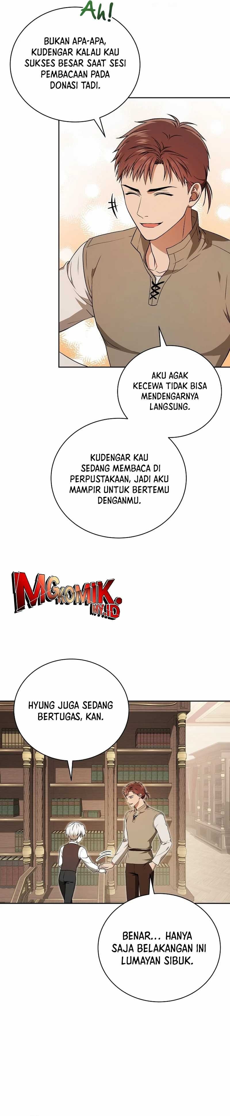 Baca The Concept-Grasping Magical Genius - Chapter 4 halaman 31