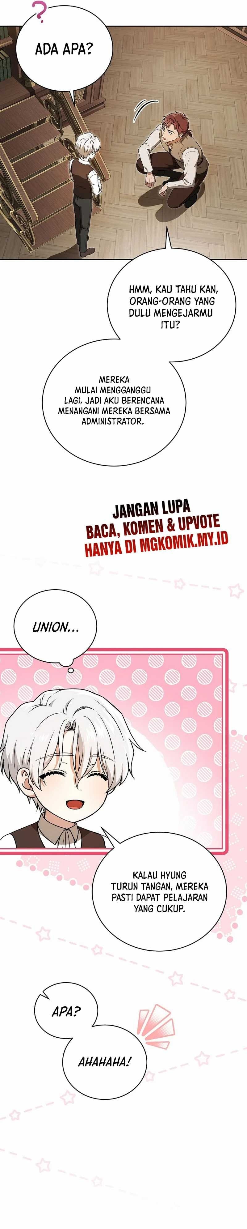 Baca The Concept-Grasping Magical Genius - Chapter 4 halaman 32