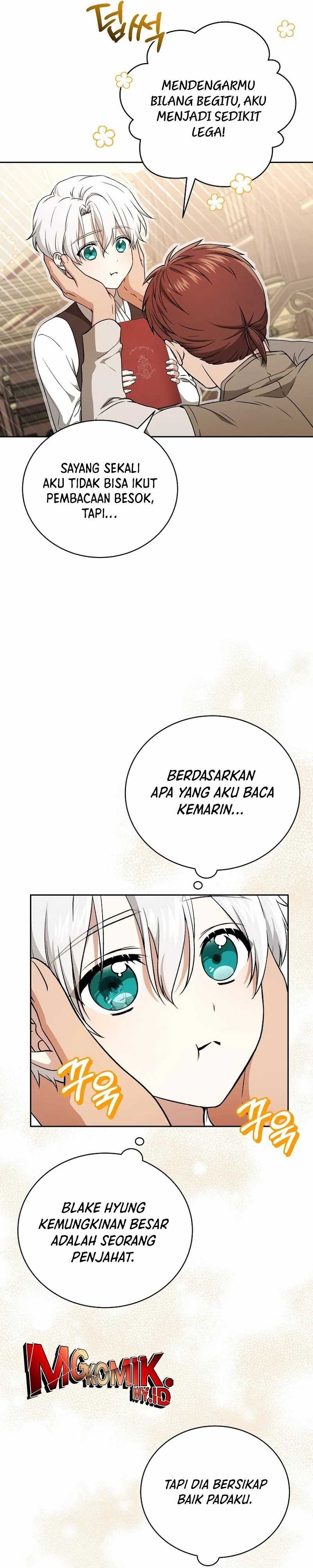 Baca The Concept-Grasping Magical Genius - Chapter 4 halaman 33