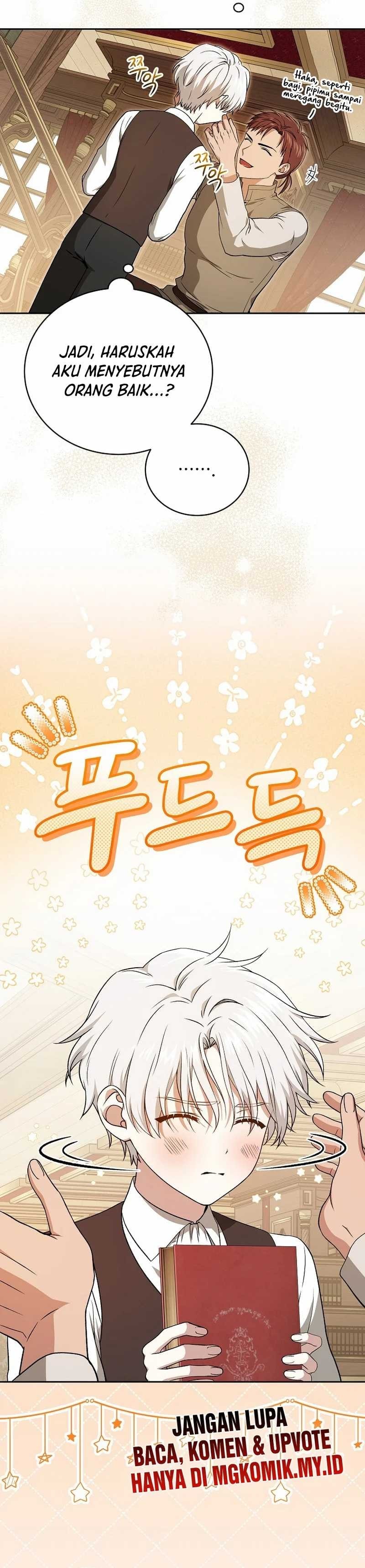 Baca The Concept-Grasping Magical Genius - Chapter 4 halaman 34