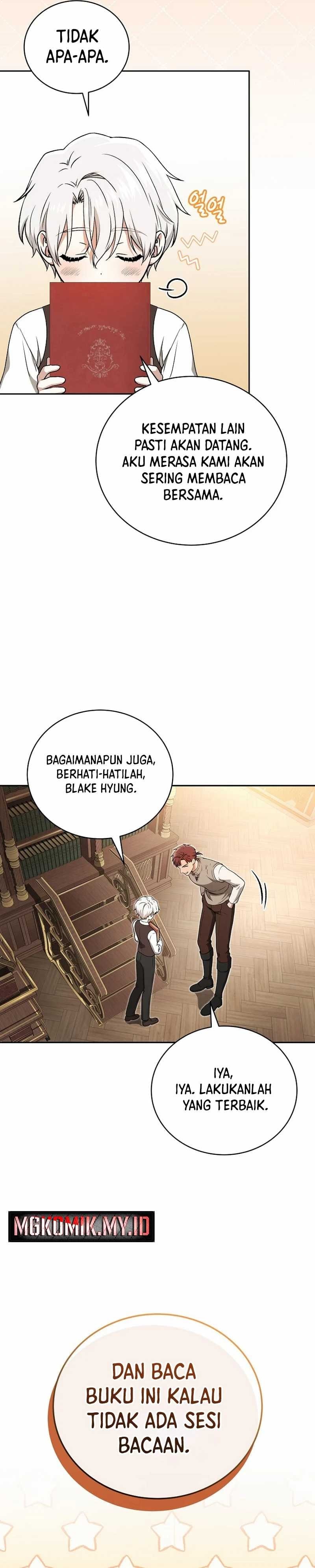 Baca The Concept-Grasping Magical Genius - Chapter 4 halaman 35