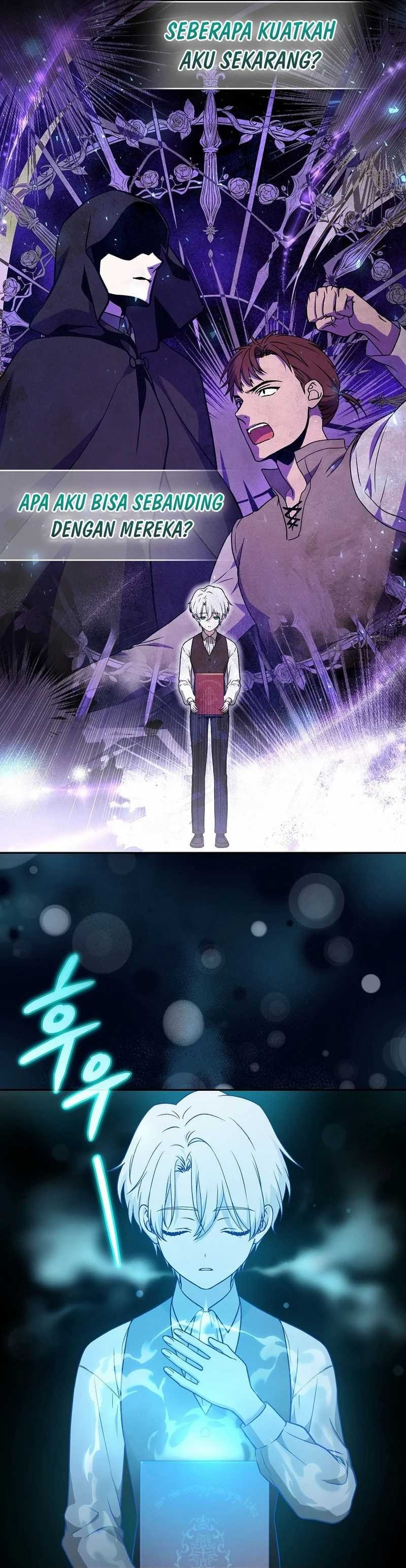 Baca The Concept-Grasping Magical Genius - Chapter 4 halaman 38