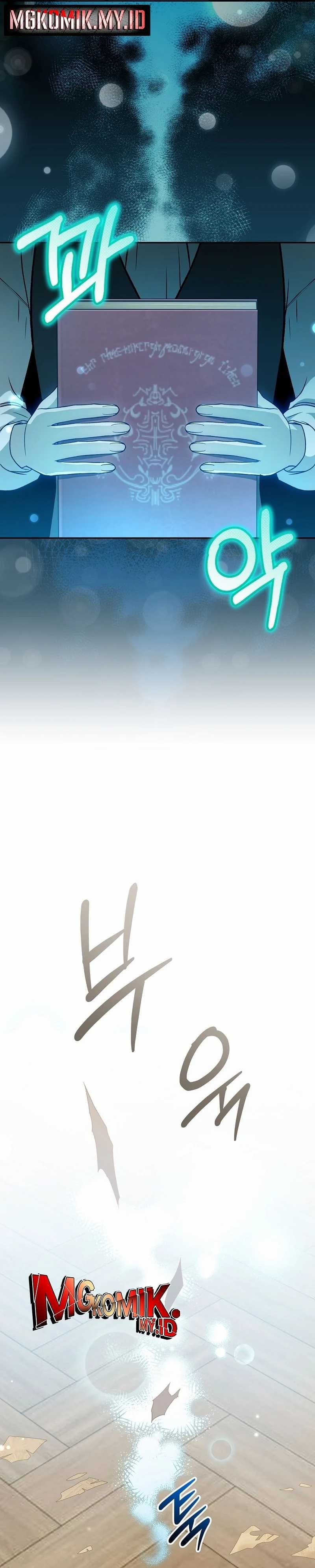 Baca The Concept-Grasping Magical Genius - Chapter 4 halaman 39