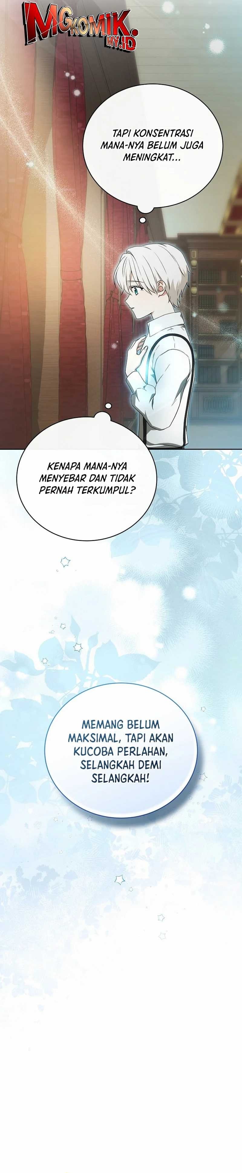 Baca The Concept-Grasping Magical Genius - Chapter 4 halaman 5
