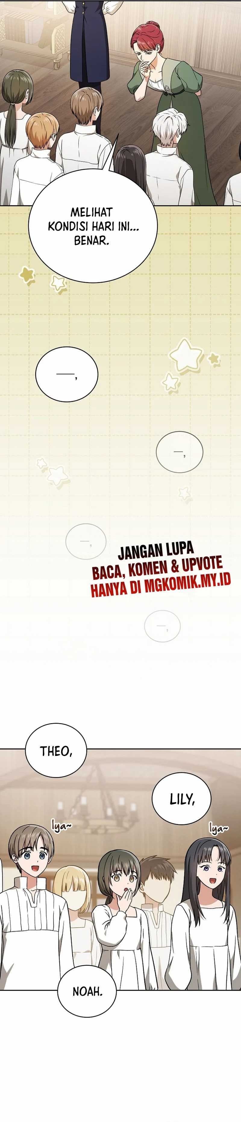 Baca The Concept-Grasping Magical Genius - Chapter 4 halaman 8