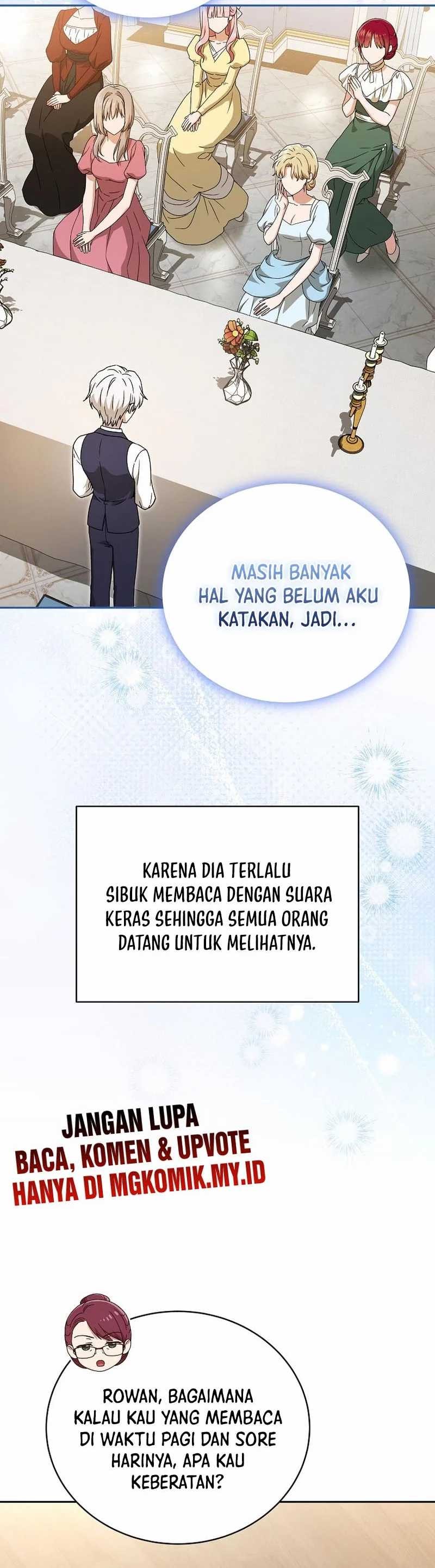 Baca The Concept-Grasping Magical Genius - Chapter 5 halaman 11