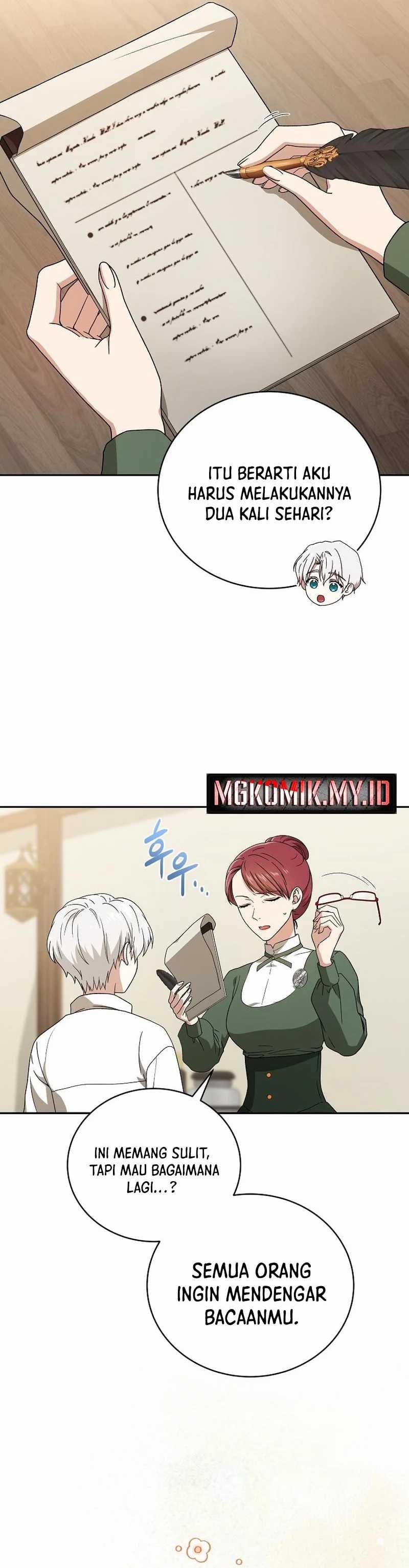 Baca The Concept-Grasping Magical Genius - Chapter 5 halaman 12