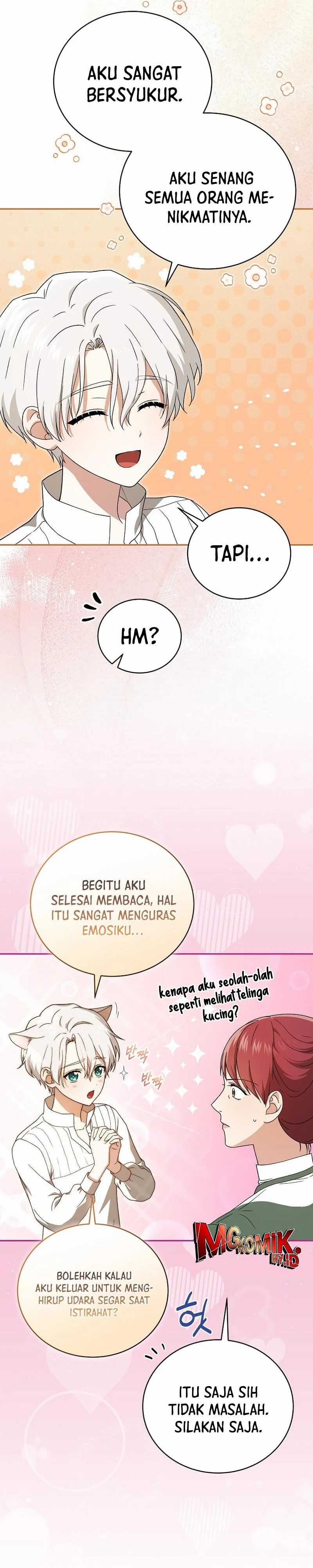 Baca The Concept-Grasping Magical Genius - Chapter 5 halaman 13