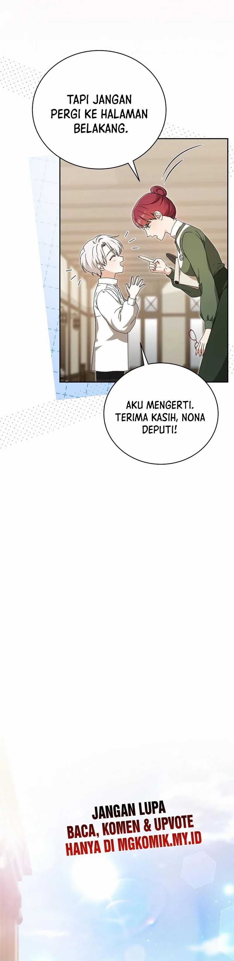 Baca The Concept-Grasping Magical Genius - Chapter 5 halaman 14