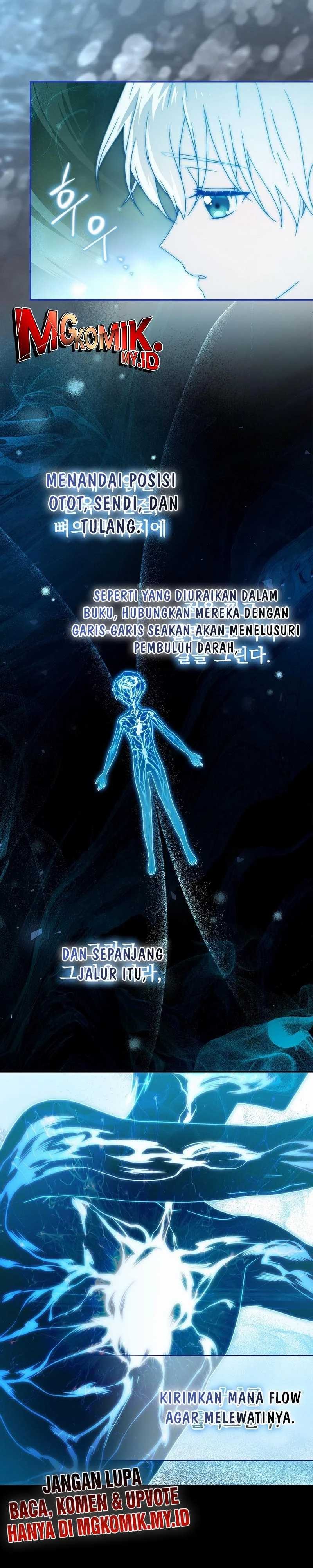 Baca The Concept-Grasping Magical Genius - Chapter 5 halaman 16