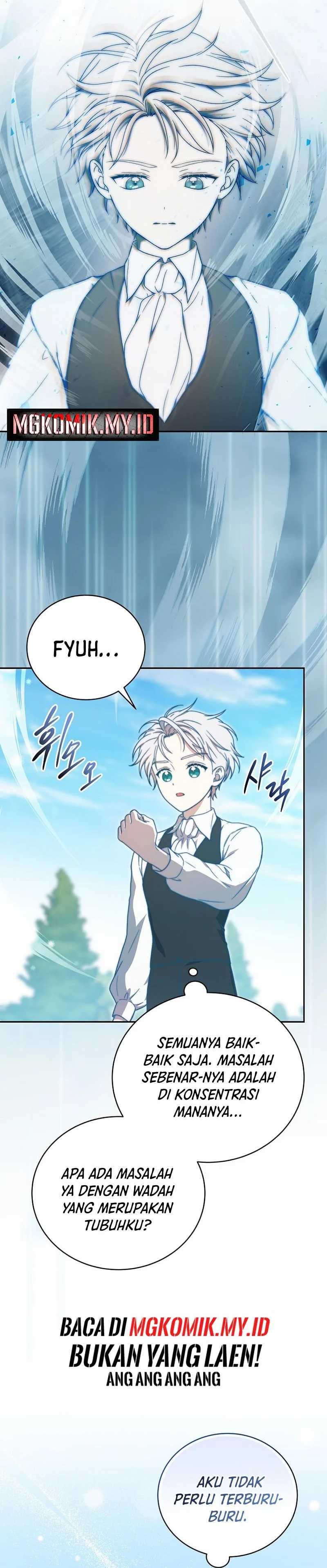 Baca The Concept-Grasping Magical Genius - Chapter 5 halaman 18