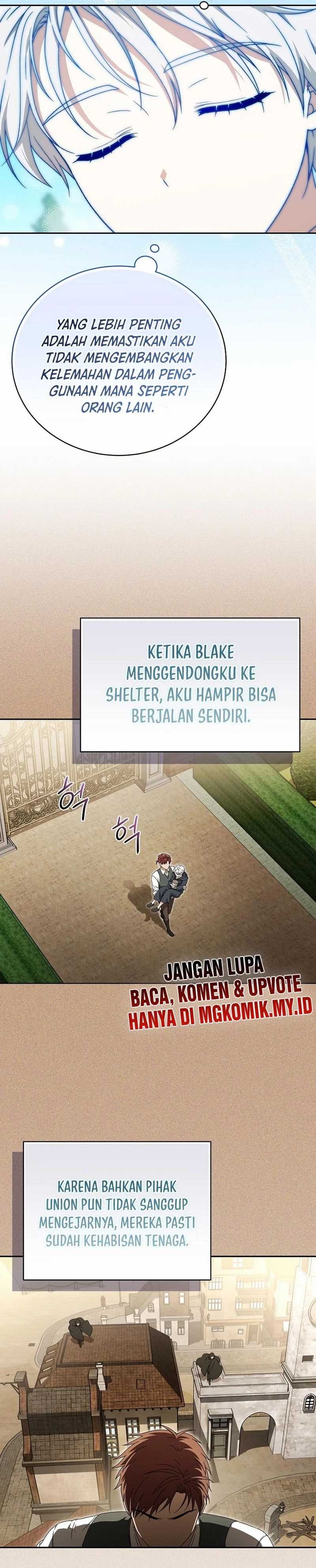 Baca The Concept-Grasping Magical Genius - Chapter 5 halaman 19