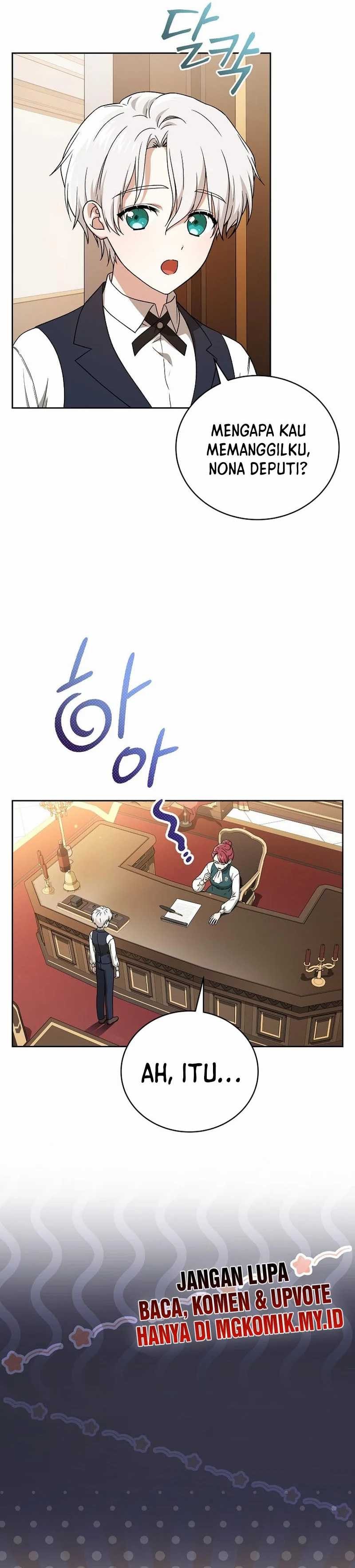 Baca The Concept-Grasping Magical Genius - Chapter 5 halaman 2