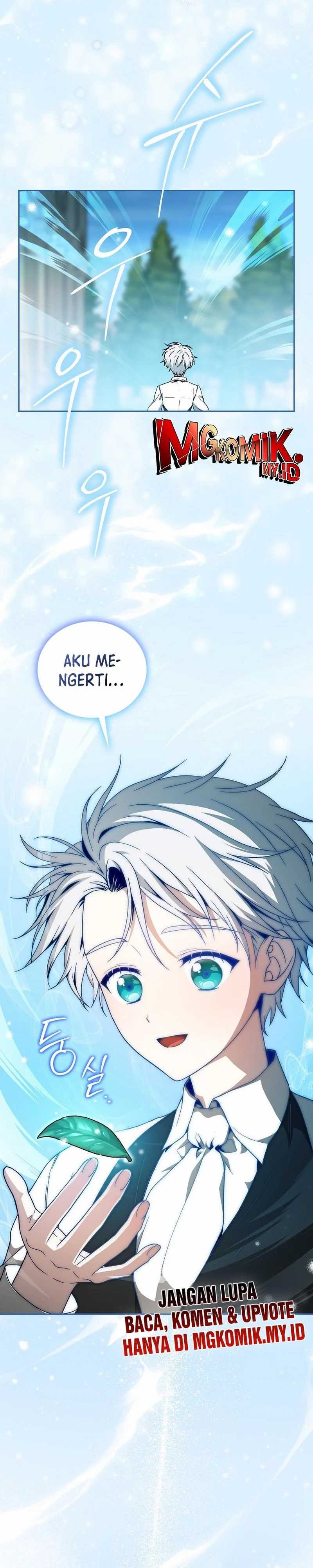 Baca The Concept-Grasping Magical Genius - Chapter 5 halaman 22