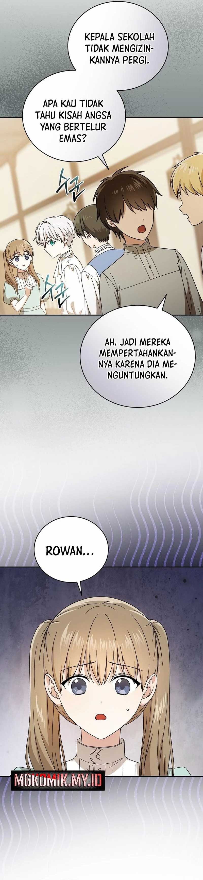 Baca The Concept-Grasping Magical Genius - Chapter 5 halaman 26
