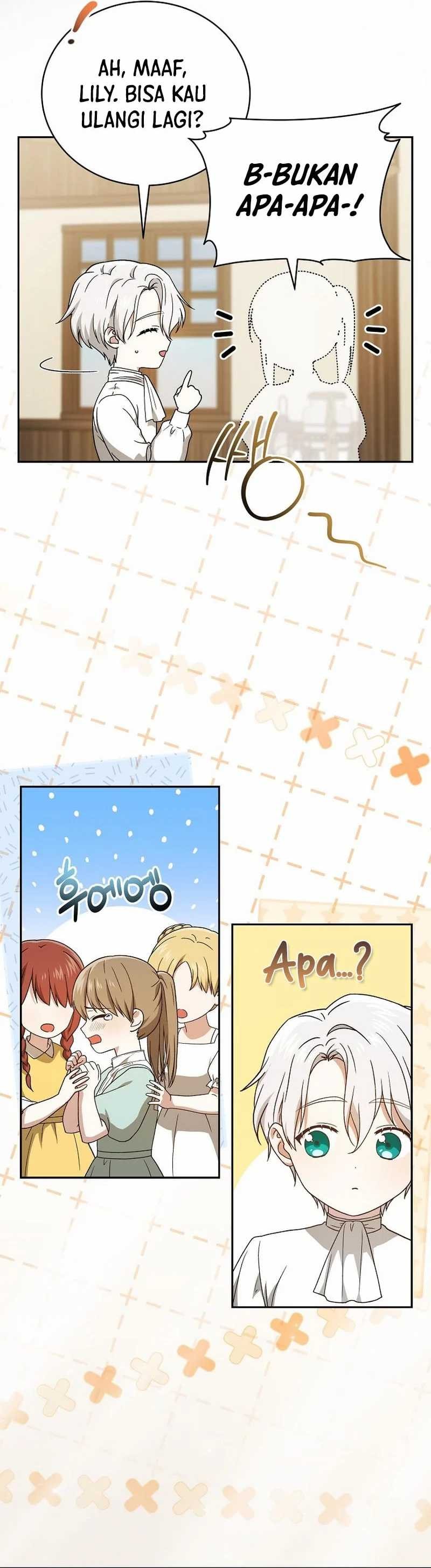 Baca The Concept-Grasping Magical Genius - Chapter 5 halaman 27