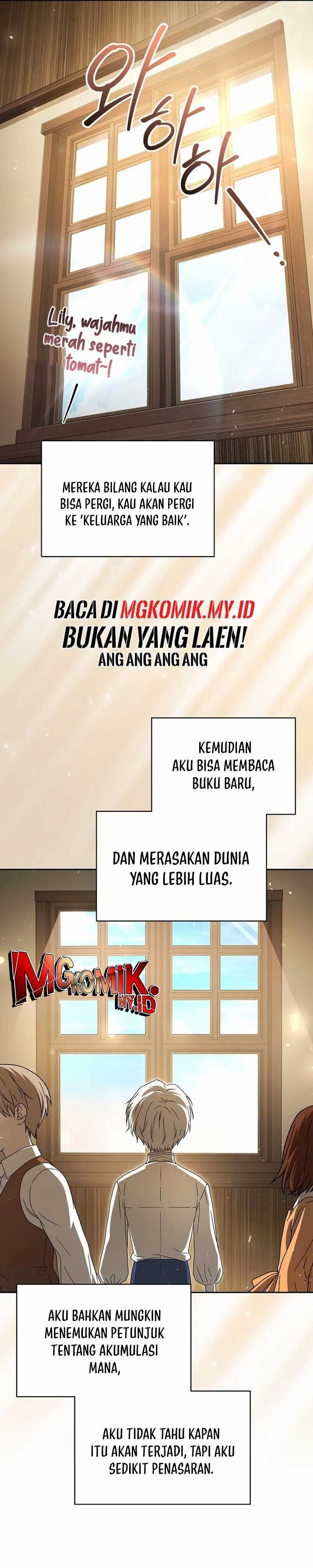 Baca The Concept-Grasping Magical Genius - Chapter 5 halaman 28