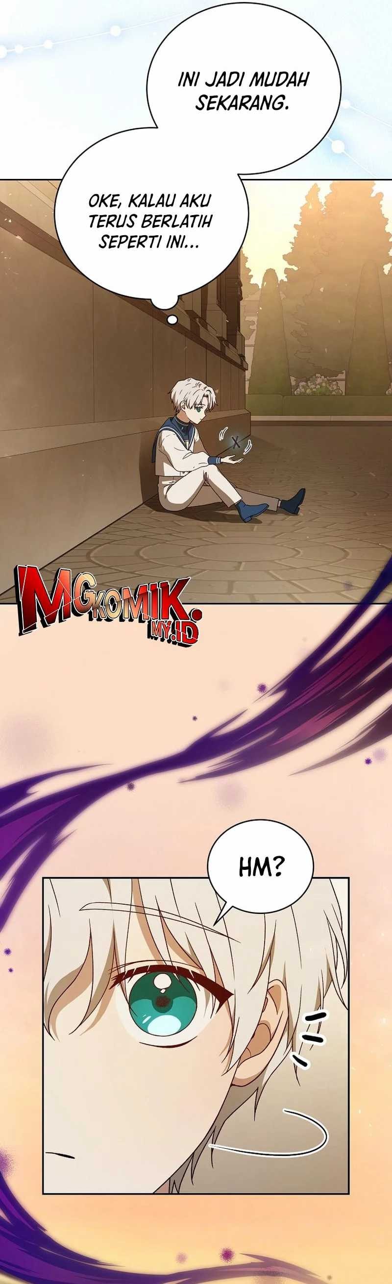 Baca The Concept-Grasping Magical Genius - Chapter 5 halaman 30