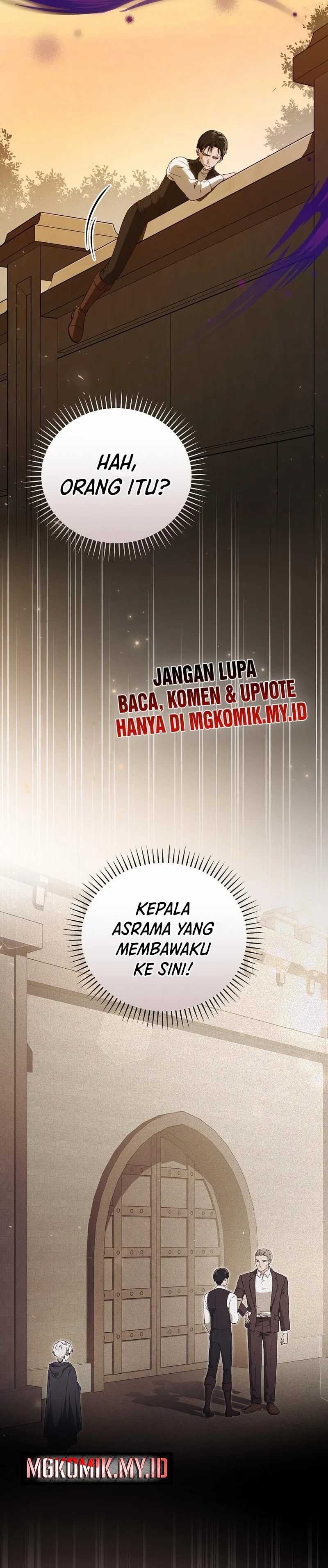 Baca The Concept-Grasping Magical Genius - Chapter 5 halaman 31
