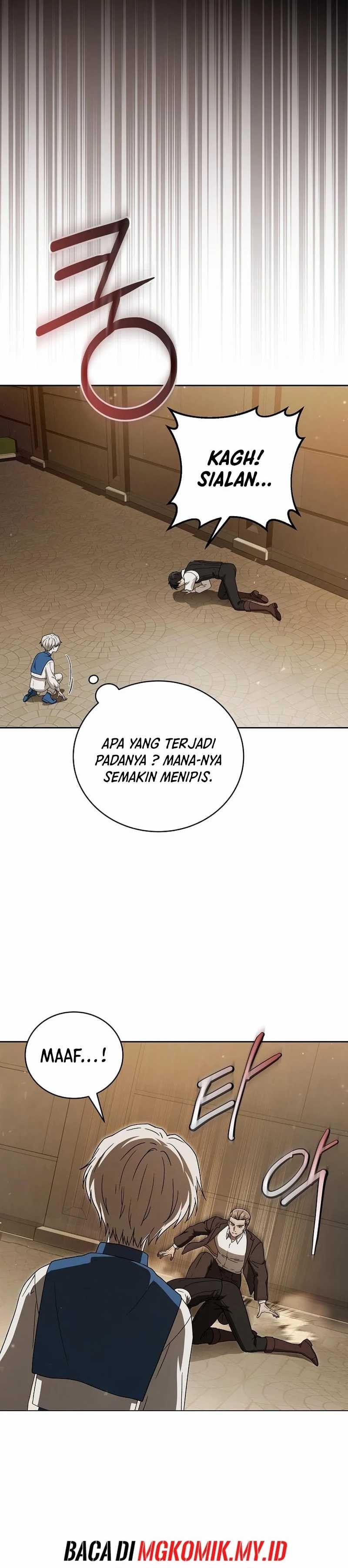 Baca The Concept-Grasping Magical Genius - Chapter 5 halaman 32