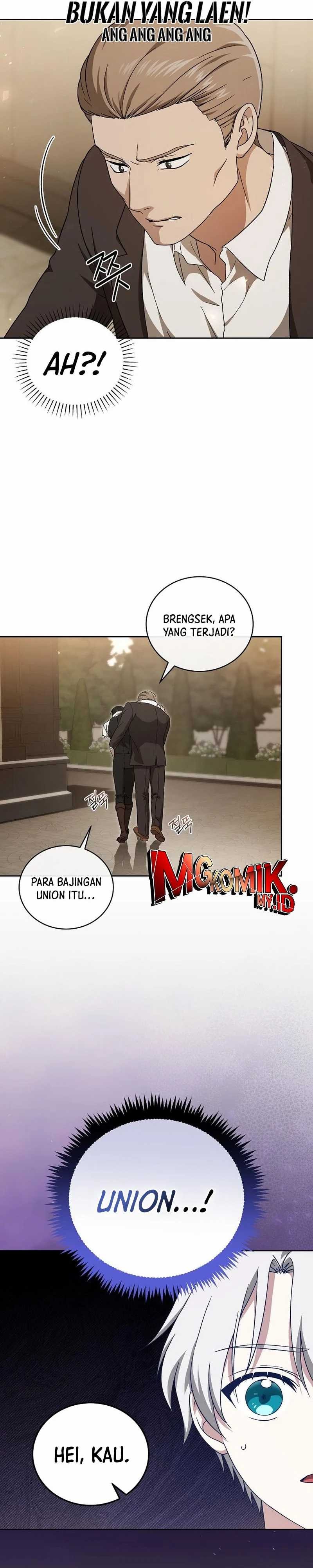 Baca The Concept-Grasping Magical Genius - Chapter 5 halaman 33