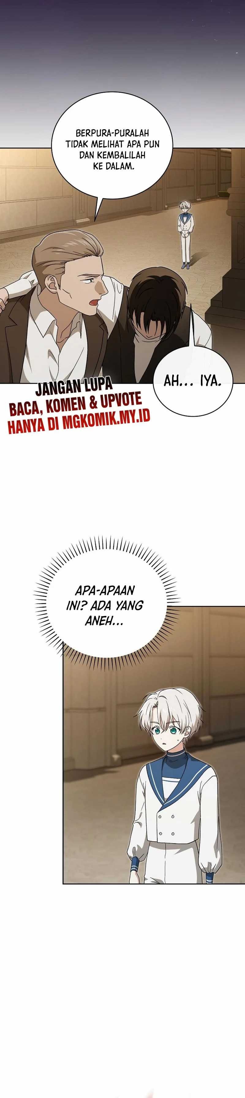 Baca The Concept-Grasping Magical Genius - Chapter 5 halaman 34