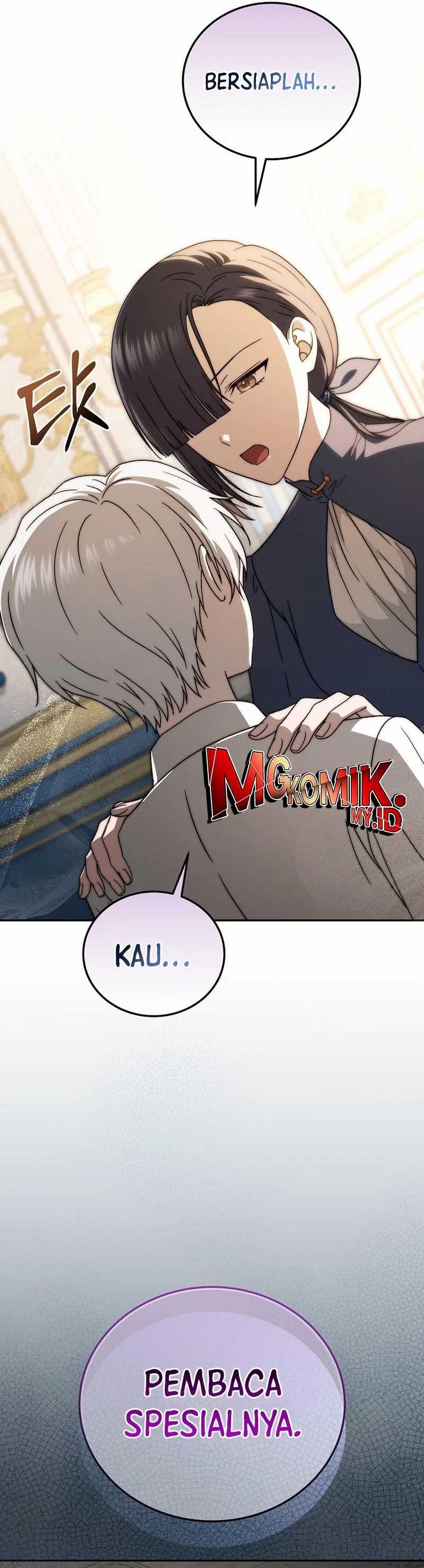 Baca The Concept-Grasping Magical Genius - Chapter 5 halaman 37