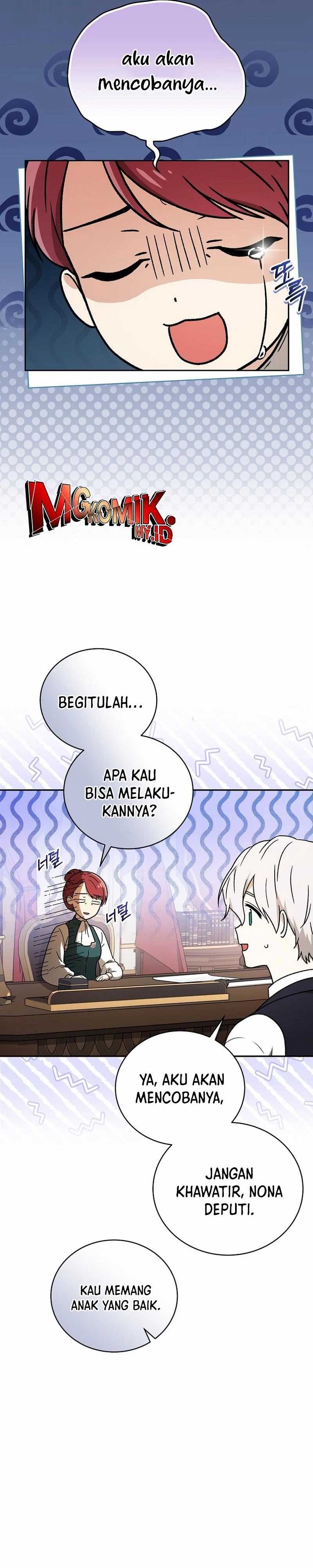 Baca The Concept-Grasping Magical Genius - Chapter 5 halaman 5