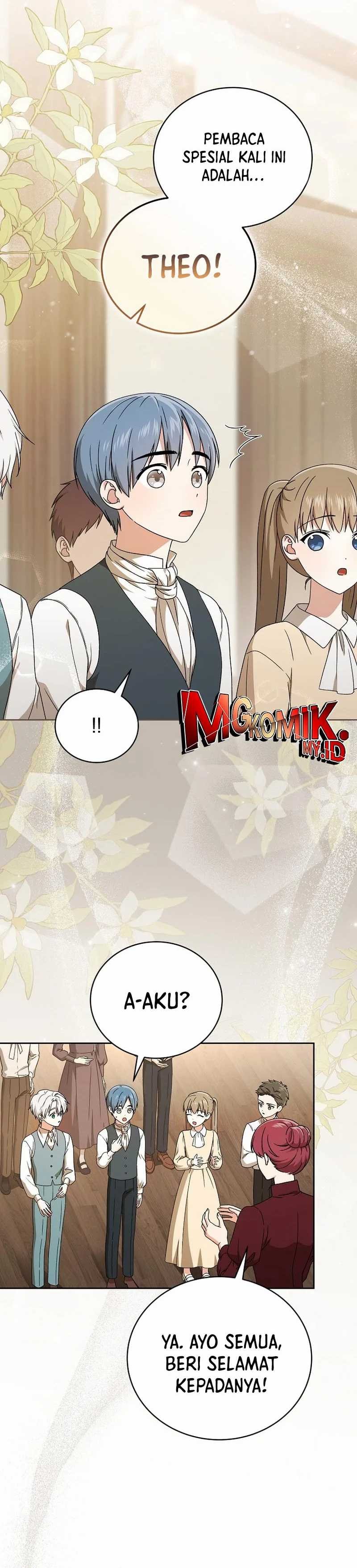 Baca The Concept-Grasping Magical Genius - Chapter 5 halaman 7