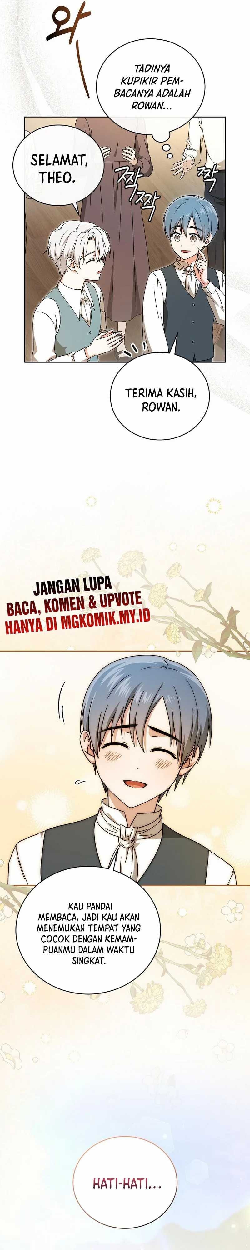 Baca The Concept-Grasping Magical Genius - Chapter 5 halaman 8