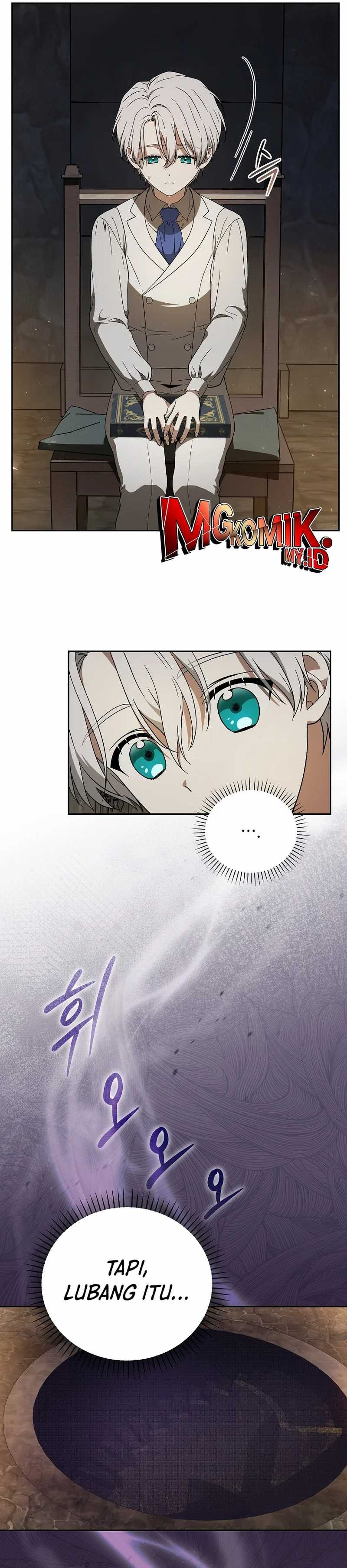 Baca The Concept-Grasping Magical Genius - Chapter 6 halaman 14